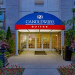 CANDLEWOOD SUITES LOUISVILLE AIRPORT 4 Stars