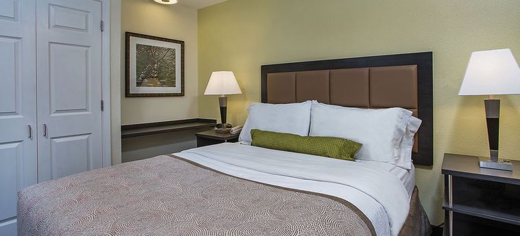 Hotel Candlewood Suites Louisville Airport:  LOUISVILLE (KY)