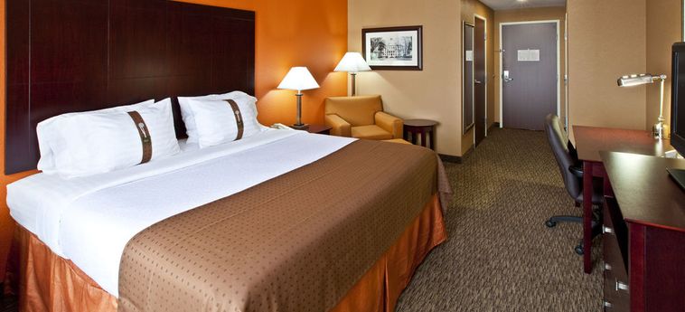 Hotel Holiday Inn Louisville Airport South:  LOUISVILLE (KY)