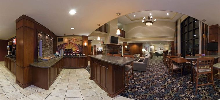 Hotel Staybridge Suites Louisville-East:  LOUISVILLE (KY)