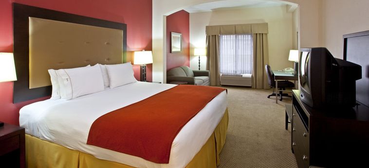 Hotel Holiday Inn Express & Suites Louisville East:  LOUISVILLE (KY)