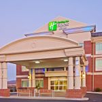 HOLIDAY INN EXPRESS & SUITES LOUISVILLE SOUTH-HILLVIEW 2 Stars