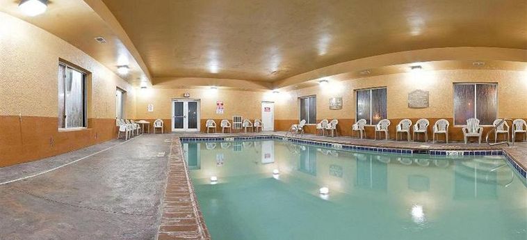 Hotel Holiday Inn Express & Suites Louisville South-Hillview:  LOUISVILLE (KY)