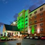 FOUR POINTS BY SHERATON LOUISVILLE AIRPORT 3 Stars
