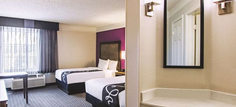 Hotel La Quinta Inn & Suites:  LOUISVILLE (KY)