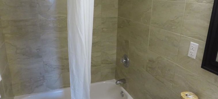 Hotel Budgetel Inn &Amp; Suites Louisville (Ky): Foto 