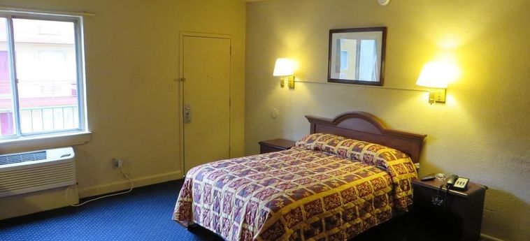 Hotel Budgetel Inn &Amp; Suites Louisville (Ky): Foto 
