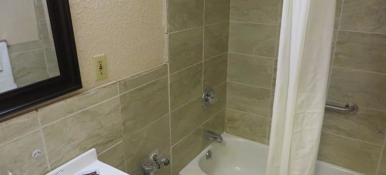 Hotel Budgetel Inn &Amp; Suites Louisville (Ky): Foto 