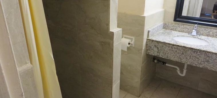 Hotel Budgetel Inn &Amp; Suites Louisville (Ky): Foto 