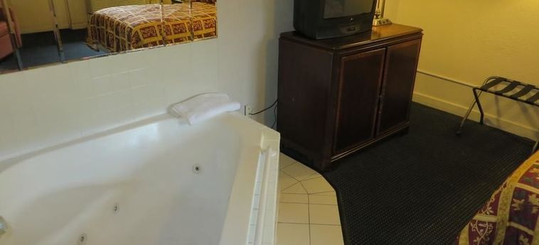 Hotel Budgetel Inn &Amp; Suites Louisville (Ky): Foto 