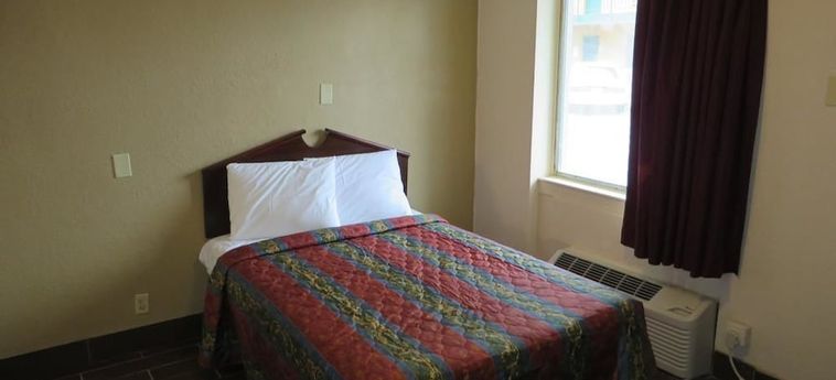Hotel Budgetel Inn &Amp; Suites Louisville (Ky): Foto 