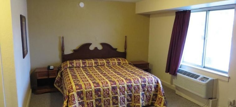 Hotel Budgetel Inn &Amp; Suites Louisville (Ky): Photo 