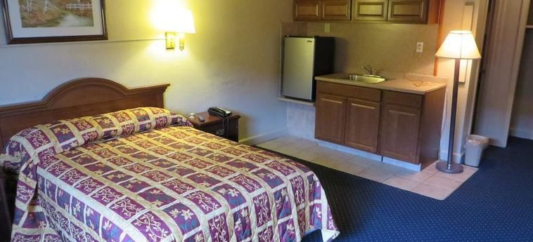 Hotel Budgetel Inn &Amp; Suites Louisville (Ky): Photo 