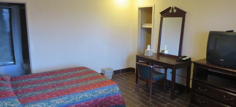 Hotel Budgetel Inn &Amp; Suites Louisville (Ky): Photo 