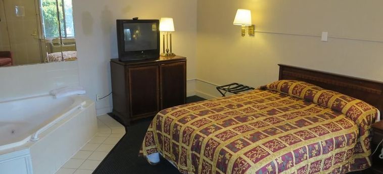 Hotel Budgetel Inn &Amp; Suites Louisville (Ky): Photo 