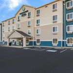 WOODSPRING SUITES LOUISVILLE SOUTH 2 Stars