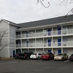 INTOWN SUITES EXTENDED STAY LOUISVILLE KY - AIRPORT 2 Stars