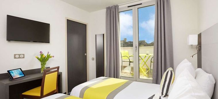 Hotel Astrid Lourdes: Foto 