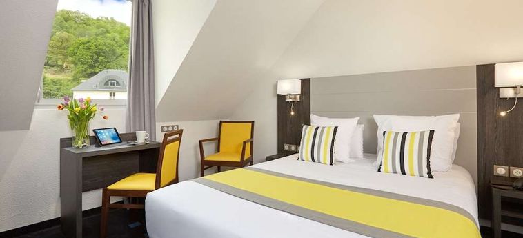 Hotel Astrid Lourdes: Foto 