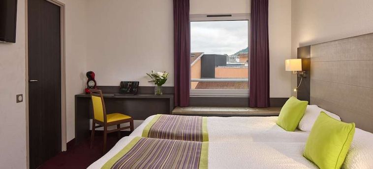 Hotel Astrid Lourdes: Foto 