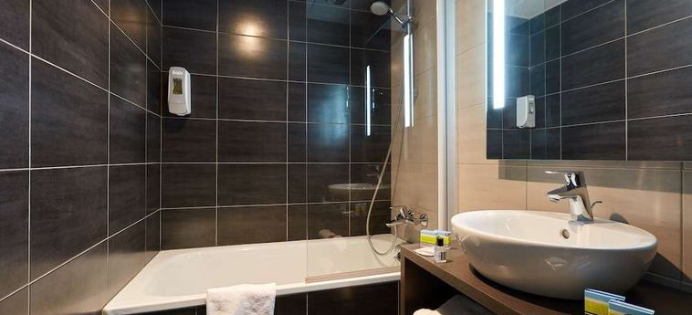 Hotel Astrid Lourdes: Foto 