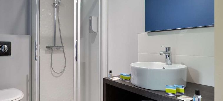 Hotel Astrid Lourdes: Foto 