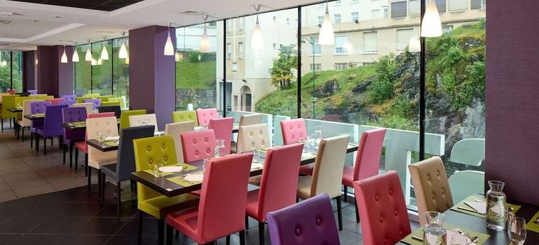 Hotel Astrid Lourdes: Foto 