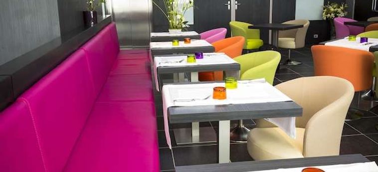Hotel Astrid Lourdes: Foto 