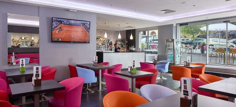 Hotel Astrid Lourdes: Foto 