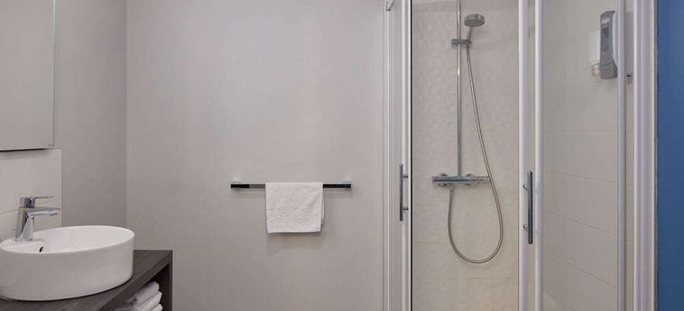 Hotel Astrid Lourdes : Photo 