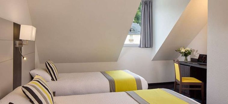 Hotel Astrid Lourdes : Photo 