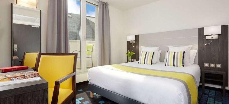 Hotel Astrid Lourdes: Foto 