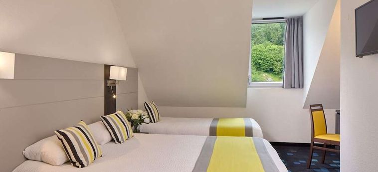 Hotel Astrid Lourdes: Foto 