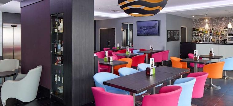Hotel Astrid Lourdes: Foto 