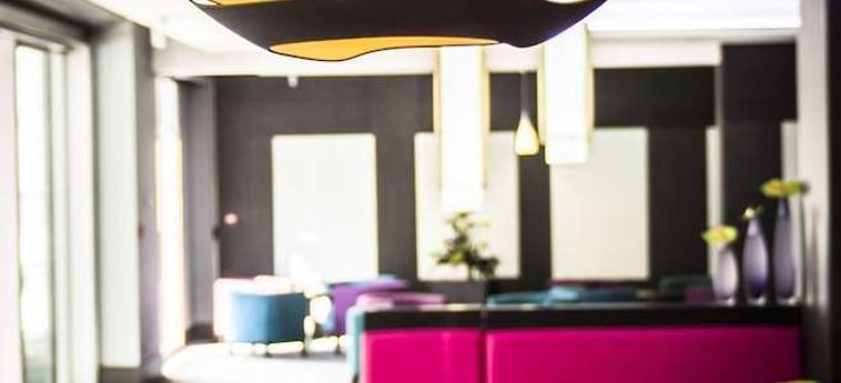 Hotel Astrid Lourdes: Foto 