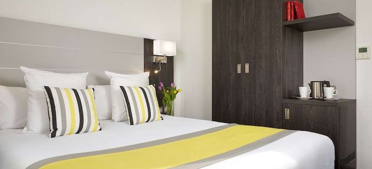 Hotel Astrid Lourdes: Foto 