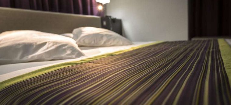 Hotel Astrid Lourdes: Foto 