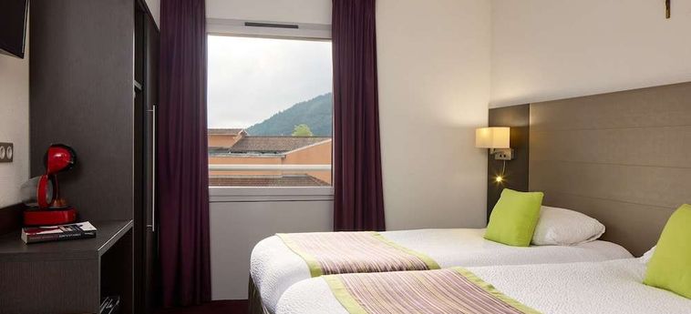 Hotel Astrid Lourdes: Foto 