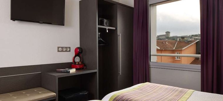 Hotel Astrid Lourdes: Foto 