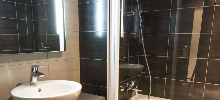 Hotel Astrid Lourdes: Foto 