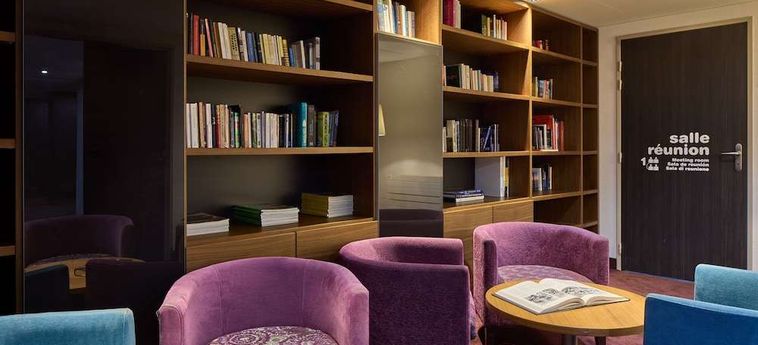 Hotel Astrid Lourdes: Foto 