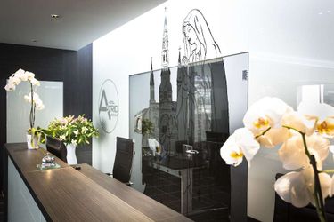 Hotel Astrid Lourdes: Photo 