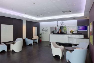 Hotel Astrid Lourdes: Photo 