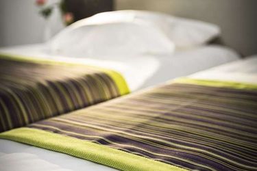 Hotel Astrid Lourdes: Photo 
