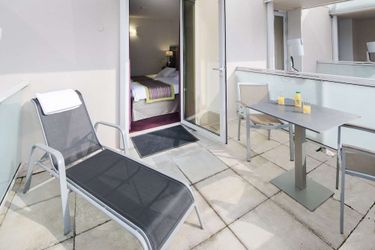 Hotel Astrid Lourdes: Photo 