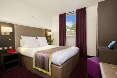 Hotel Astrid Lourdes: Photo 
