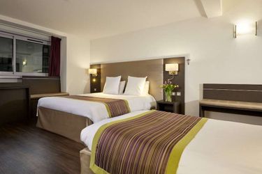 Hotel Astrid Lourdes: Photo 