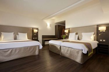 Hotel Astrid Lourdes: Photo 