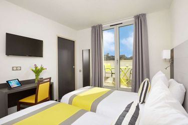 Hotel Astrid Lourdes: Photo 