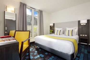 Hotel Astrid Lourdes: Photo 